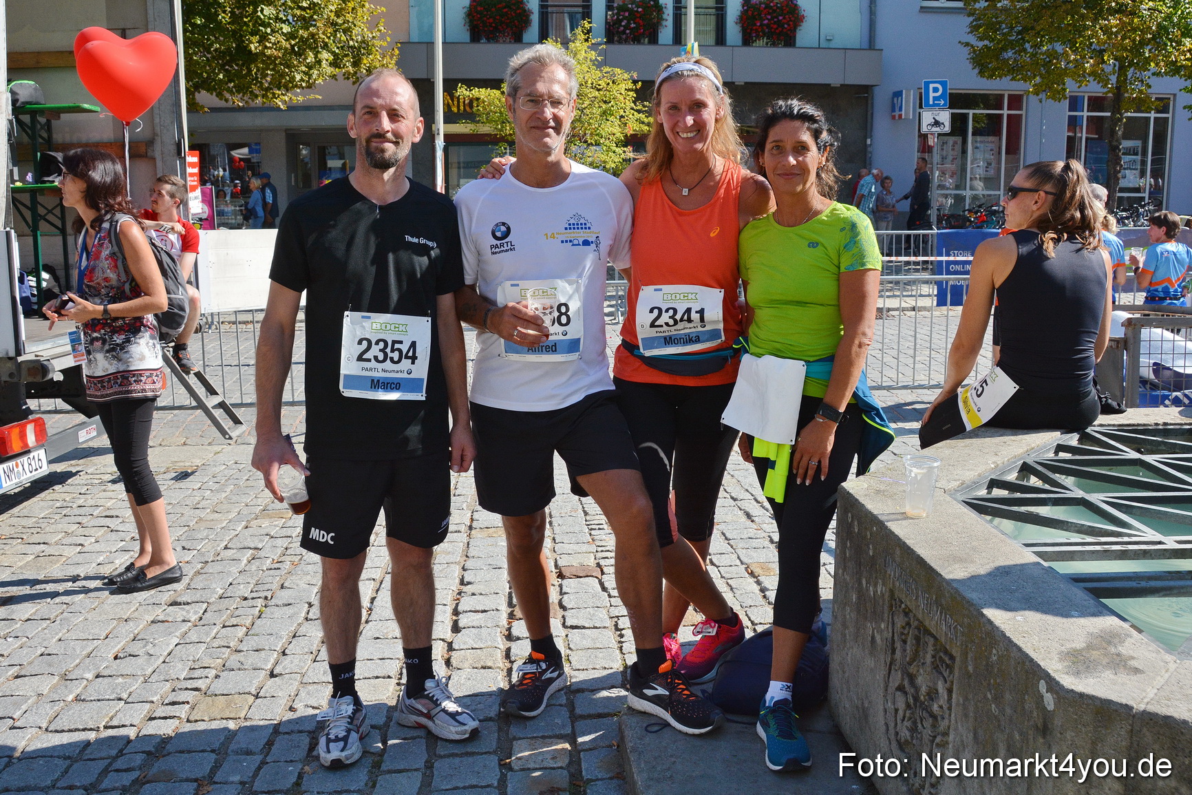 Drumherum Stadtlauf Neumarkt 2018 0054